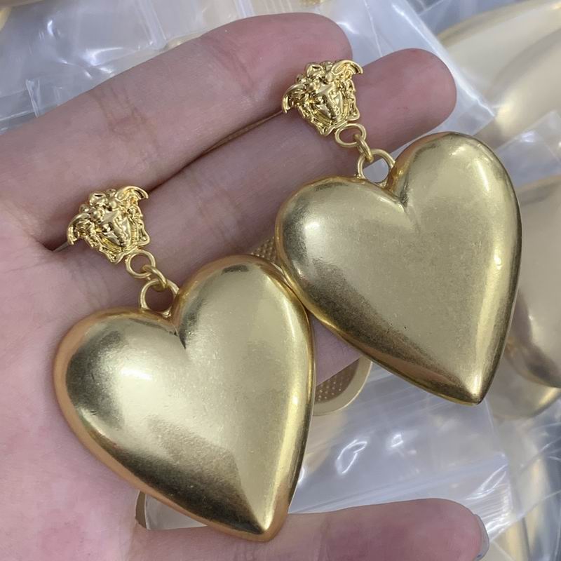 Versace earring 06lyx56